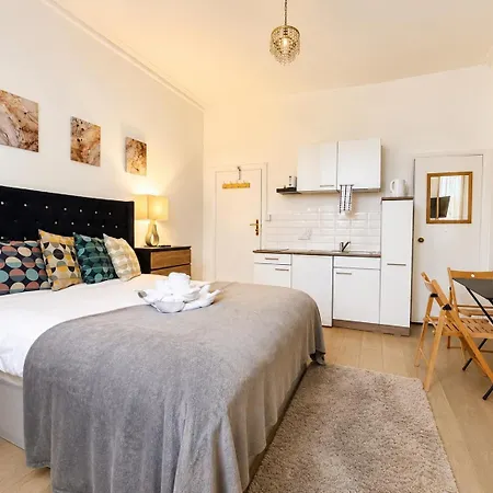 Apartamento Great Sheperds Bush London